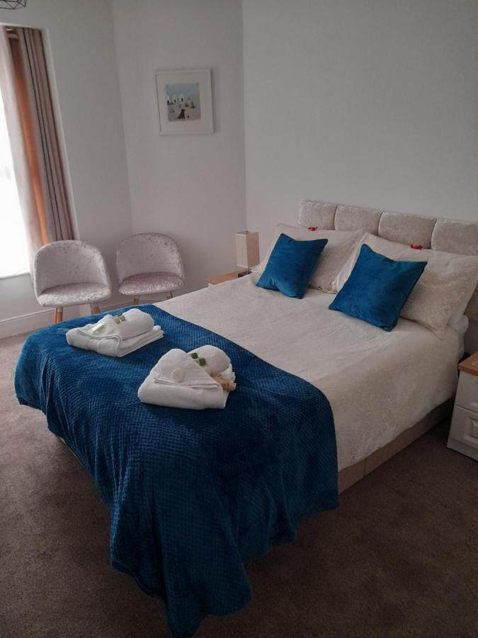 Tregella Guest House Newquay  Exterior photo