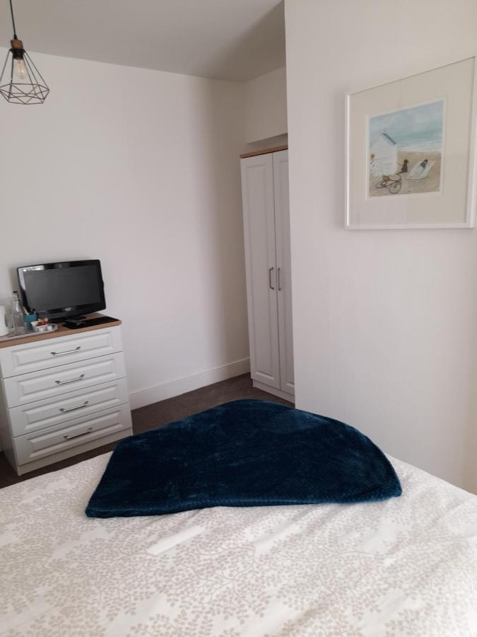 Tregella Guest House Newquay  Exterior photo